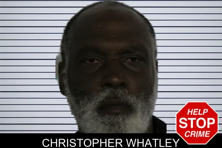 Christopher Whatley mugshot – Floyd County , Georgia Christopher Whatley