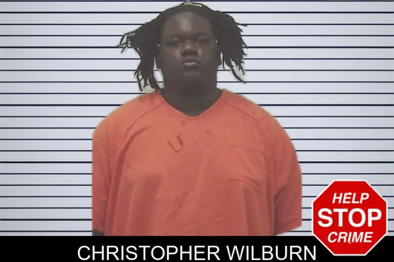 Christopher Wilburn