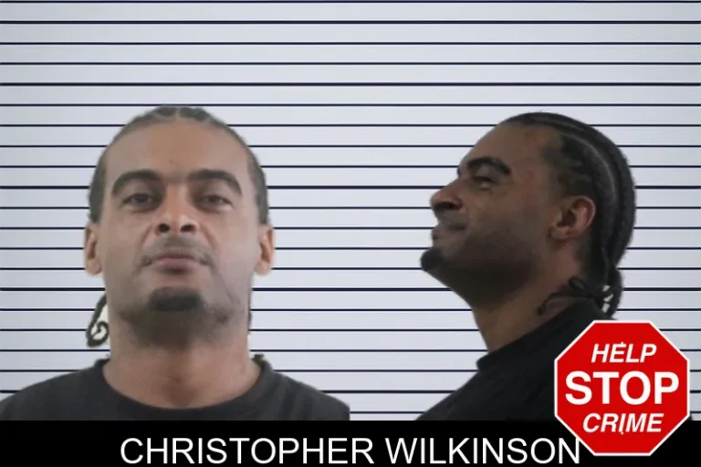 Christopher Wilkinson