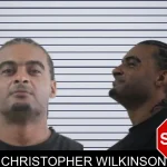 Christopher Wilkinson mugshot – Houston County , Georgia Christopher Wilkinson mugshot