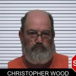 Christopher Wood mugshot