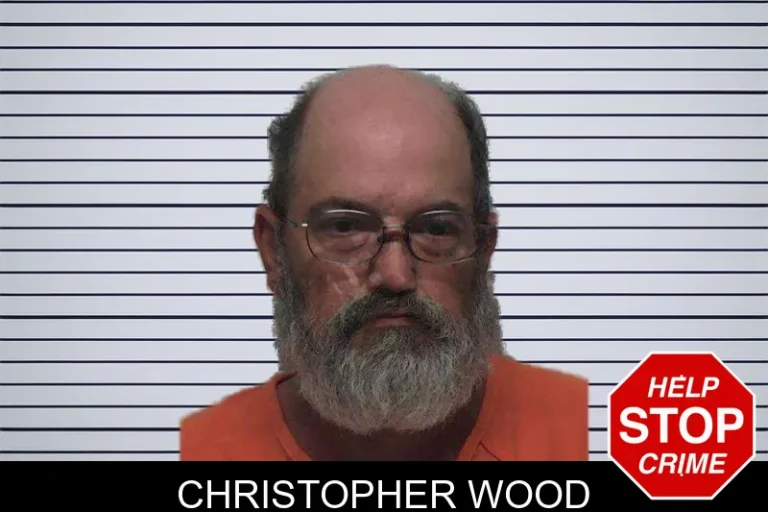 Christopher Wood