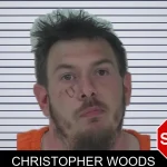 Christopher Woods mugshot – Fayette County , Georgia Christopher Woods mugshot