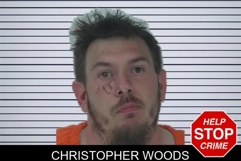 Christopher Woods