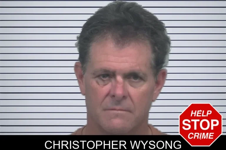 Christopher Wysong