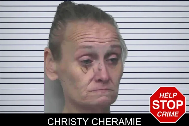 Christy Cheramie