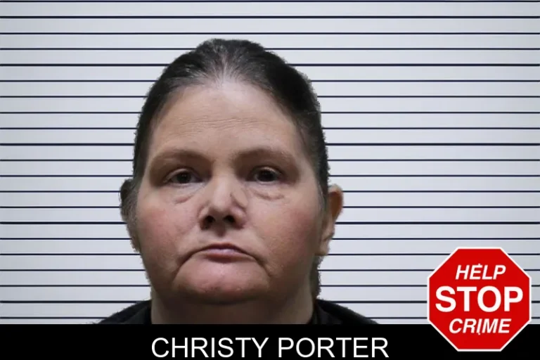 Christy Porter