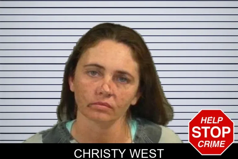 Christy West