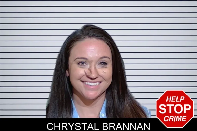 Chrystal Brannan