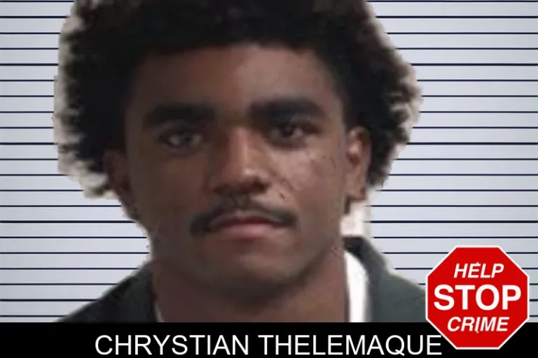 Chrystian Thelemaque