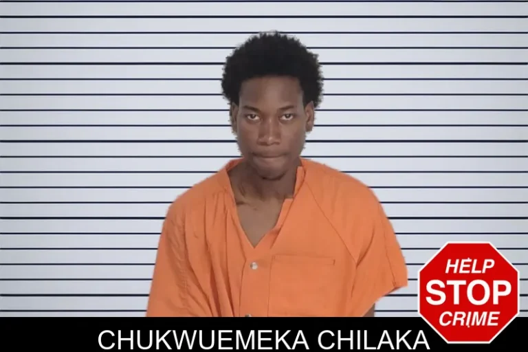 Chukwuemeka Chilaka