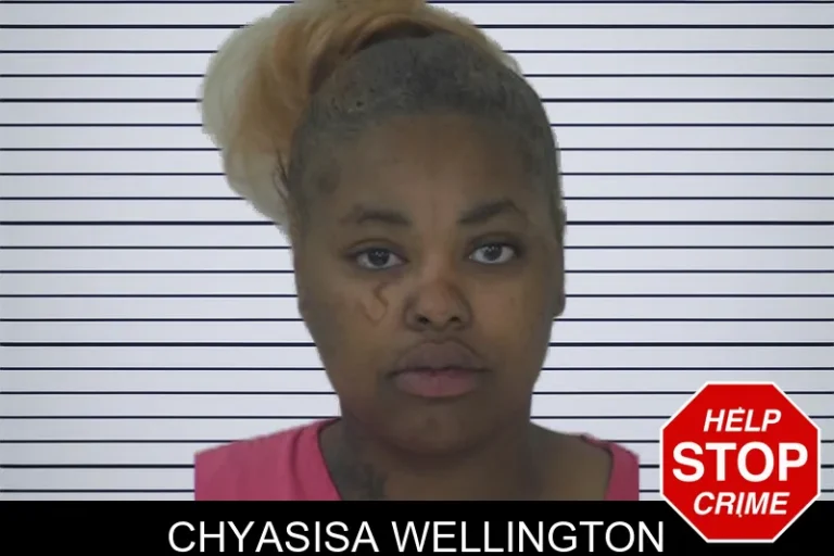 Chyasisa Wellington