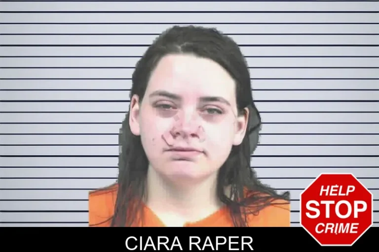 Ciara Raper