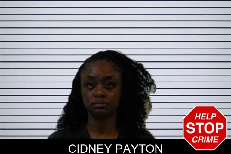 Cidney Payton