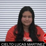 Cielto Lucas Martinez mugshot