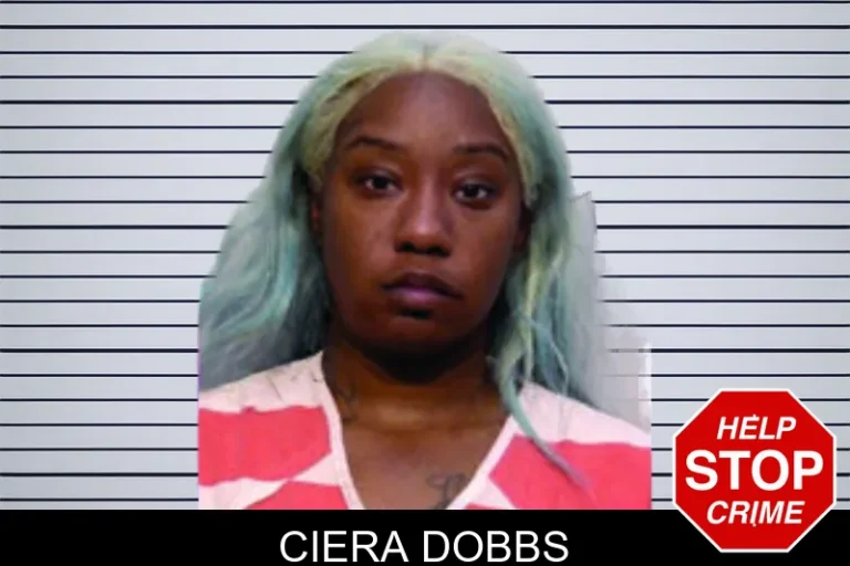 Ciera Dobbs