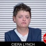 Ciera Lynch mugshot