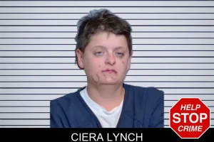 Ciera Lynch mugshot