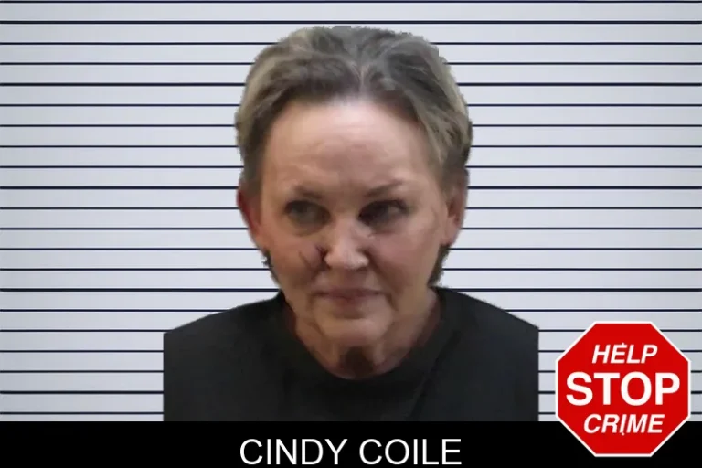 Cindy Coile