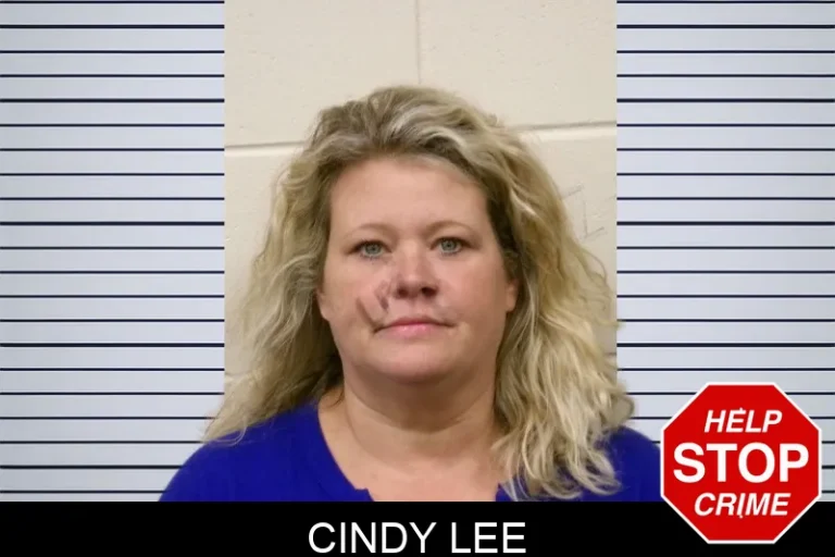 Cindy Lee