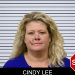 Cindy Lee mugshot – Bulloch County , Georgia Cindy Lee mugshot