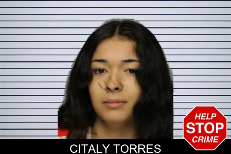 Citaly Torres