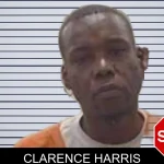 Clarence Harris mugshot – Peach County , Georgia Clarence Harris mugshot