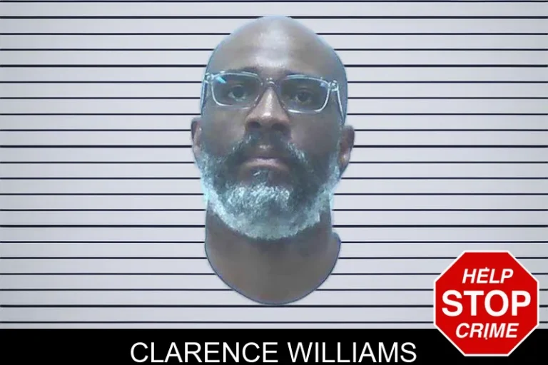 Clarence Williams