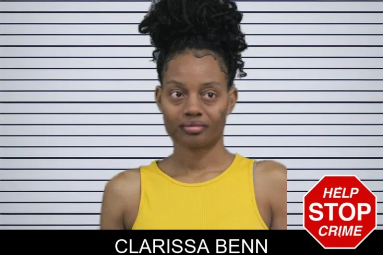 Clarissa Benn