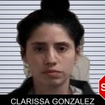 Clarissa Gonzalez mugshot – Henry County , Georgia Clarissa Gonzalez mugshot