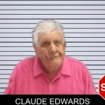 Claude Edwards mugshot – Lee County , Georgia Claude Edwards mugshot