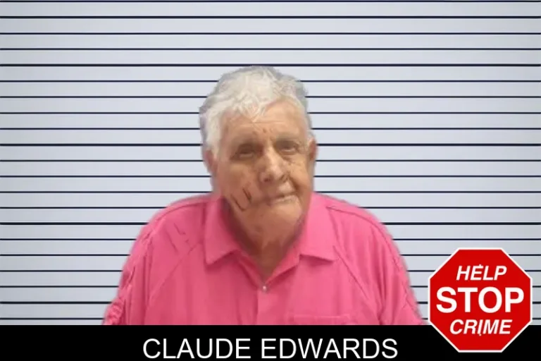 Claude Edwards