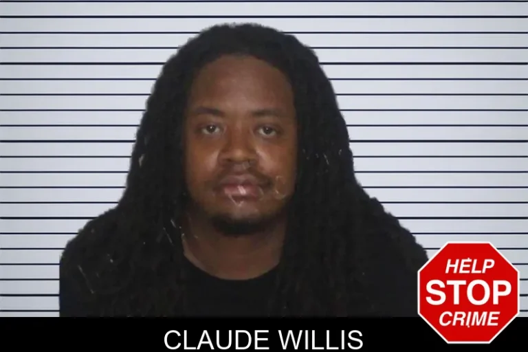 Claude Willis