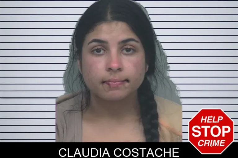 Claudia Costache mugshot – Gwinnett County , Georgia Claudia Costache