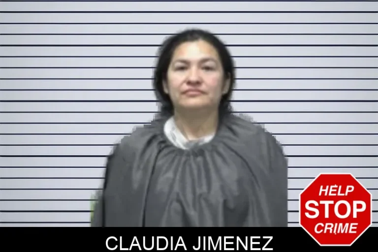 Claudia Jimenez