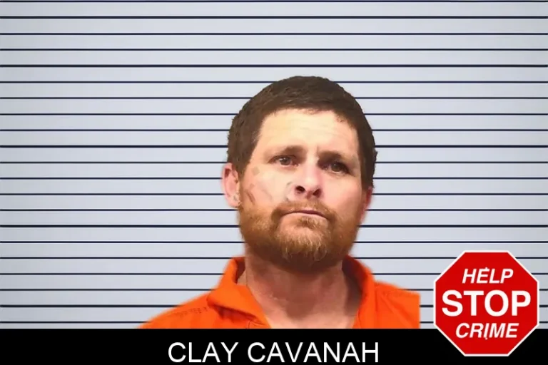 Clay Cavanah