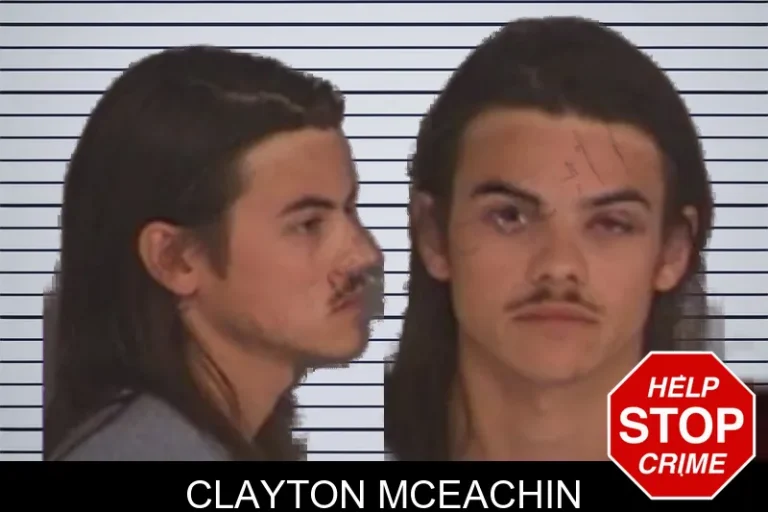 Clayton McEachin