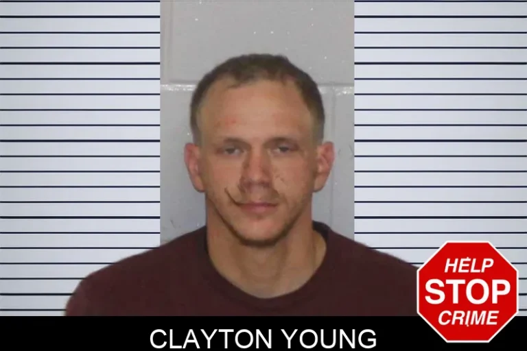 Clayton Young