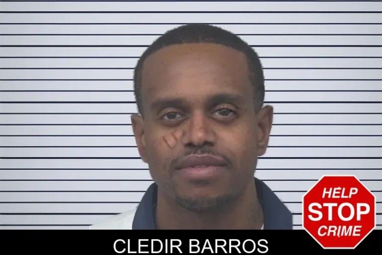 Cledir Barros