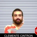 Clemente Cintron mugshot – Bartow County , Georgia Clemente Cintron mugshot