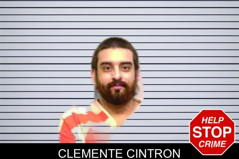 Clemente Cintron