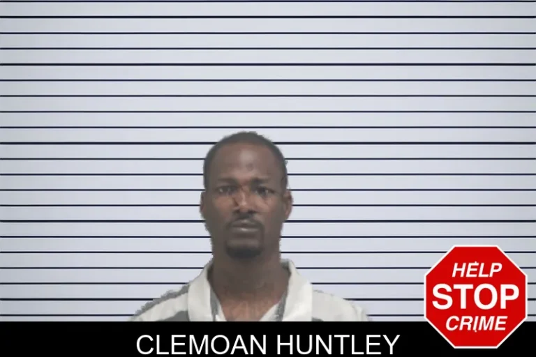 Clemoan Huntley