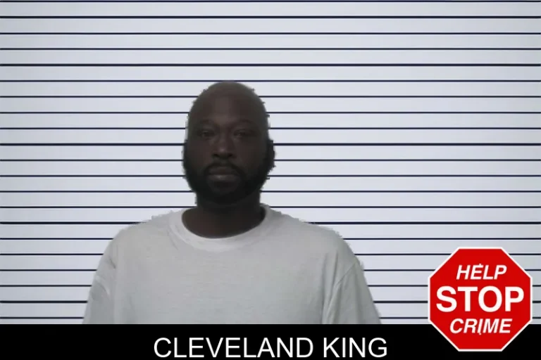 Cleveland King
