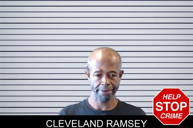Cleveland Ramsey