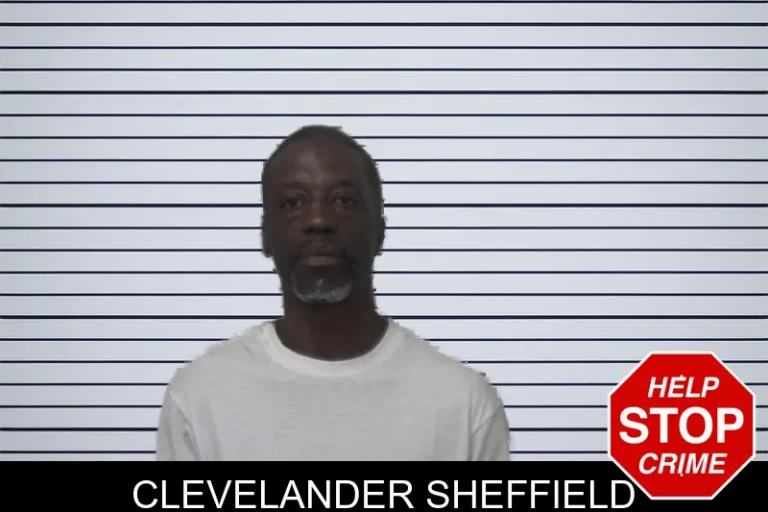 Clevelander Sheffield