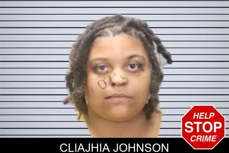 Cliajhia Johnson