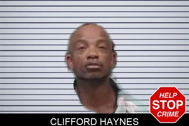 Clifford Haynes