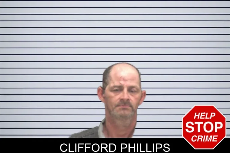 Clifford Phillips