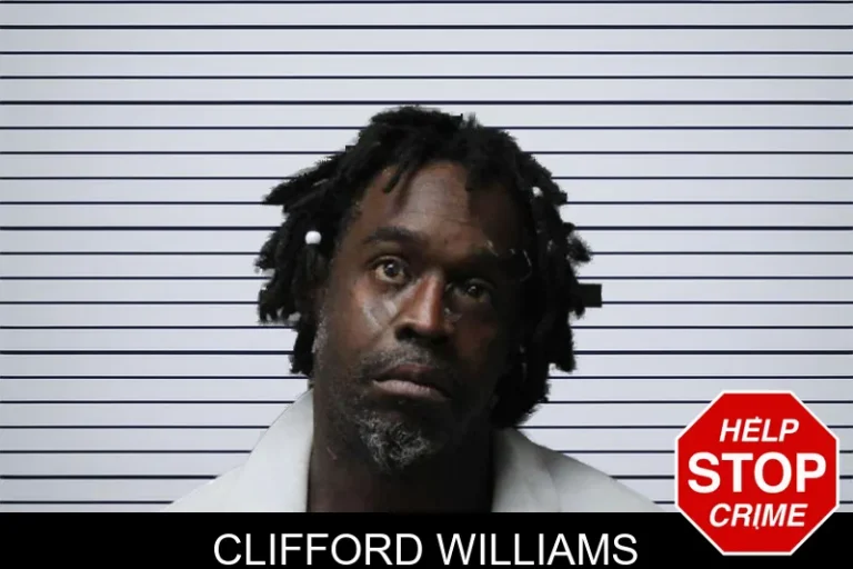 Clifford Williams