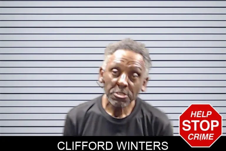 Clifford Winters